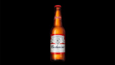 Budweiser is calling on other brands to adopt the symbol to help create a new movements that celebrates renewable electricity